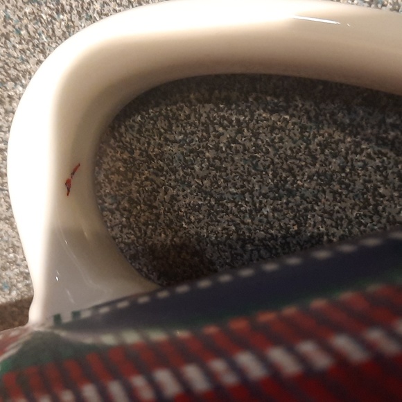 2017 Starbucks Tartan Plaid Tall 18 oz. Coffee Mug - Picture 6 of 6